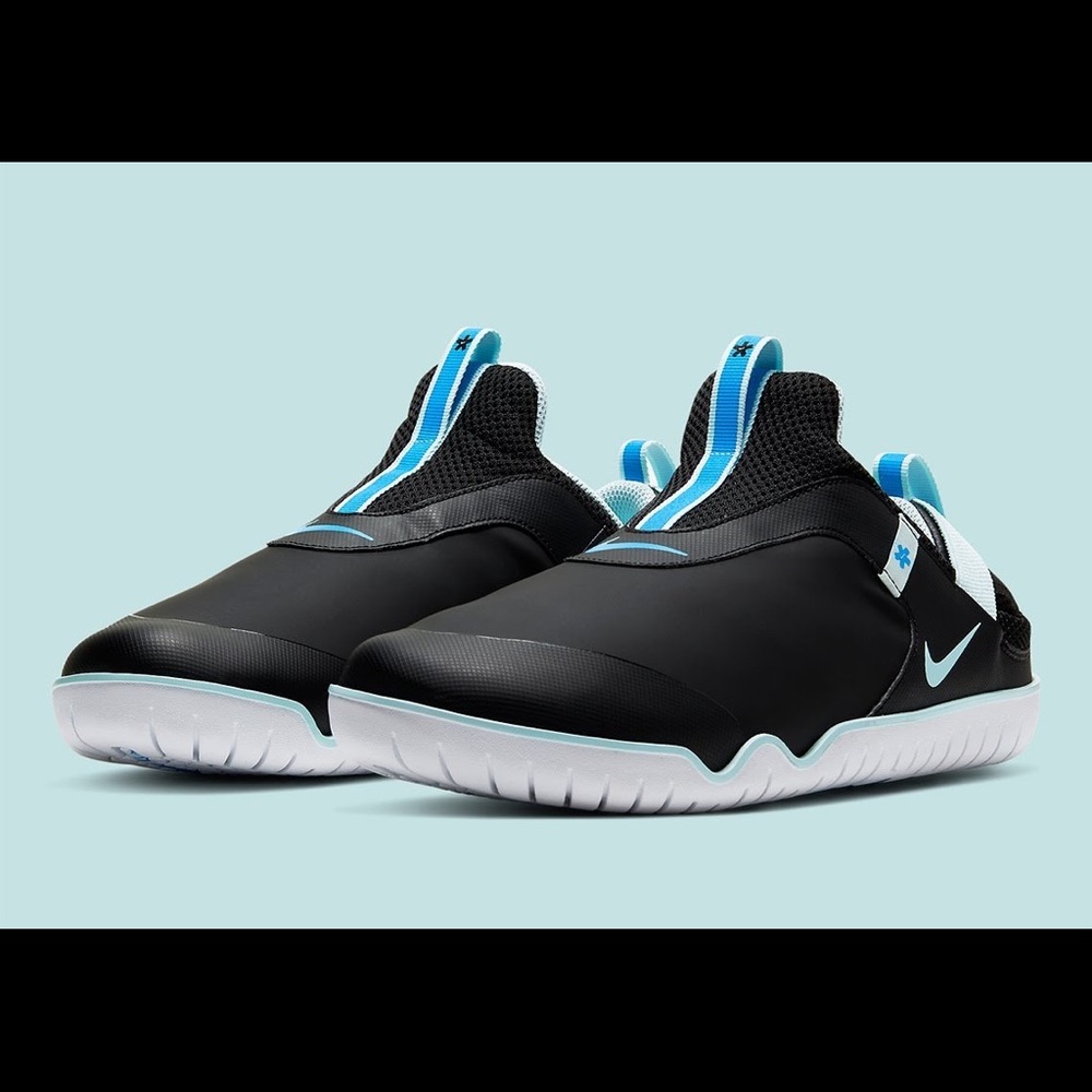 Nike air zoom pulse